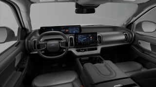 2026 Ford Expedition® Internal Image 2